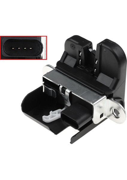 Taggate Boot Lid Bagaj Kilidi Aktüatör Vw Golf Mk5 Mk6 Touran Passat B6 B7 Jetta Mk6 Polo 6r Tiguan 5n (Yurt Dışından) fiyatları