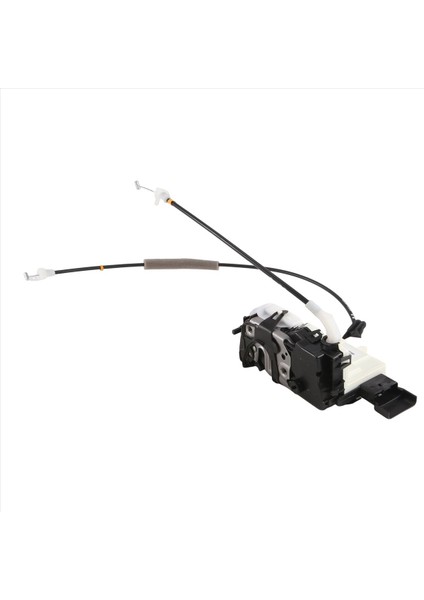 Kapı Kilidi Blok Ön Kapı Kilidi 9135CG 9136FW 9800616880 9800616780 Peugeot 308SW 408 T7 Sağ (Yurt Dışından) fırsatları