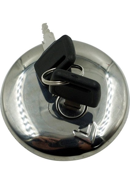 Suzuki GN250 GN125 Gn 125 250 Için 2 Tuşlu Motosiklet Yakıt Gaz Tanesi Kapak Kilidi (Yurt Dışından) fiyatları