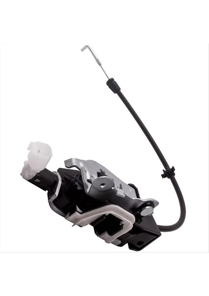 Araba Kapısı Kilit Kontrolü Bagaj Kapağı Aktüatör Kiti Land Rover Keşif 3/4 Lr3 Lr4 FUG500010 LR017470 (Yurt Dışından) modelleri