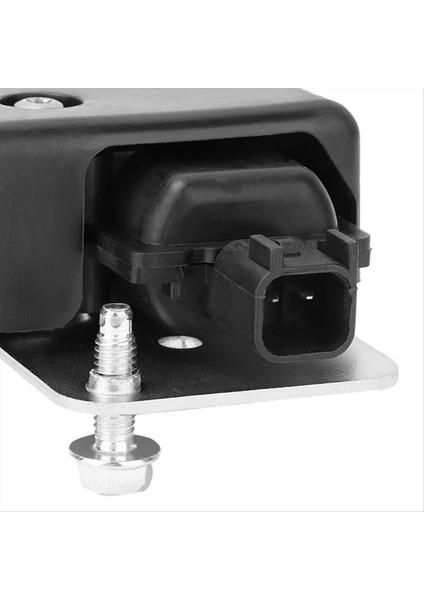 Araba Kapısı Kilit Kontrolü Bagaj Kapağı Aktüatör Kiti Land Rover Keşif 3/4 Lr3 Lr4 FUG500010 LR017470 (Yurt Dışından) fırsatları