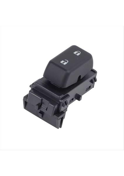 Araba Sürücüsü Kapısı Güç Kilit Anahtarı Düğmesi 25953266 2010-2013 Silverado Sierra Lhd (Yurt Dışından) modelleri