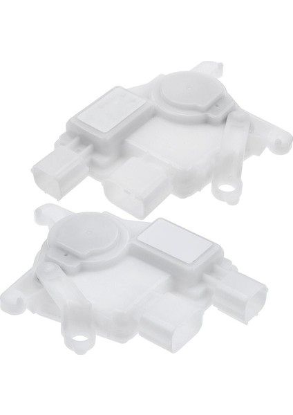 Honda Odyssey Için 2 Pim Araba Kapısı Kilit Aktüatör Montajı 2011-2017 Sağ Arka 72623-TK8-A01,72623TK8A01 (Yurt Dışından) modelleri