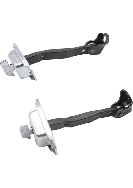 4pcs Araba Kapısı Durdurucu -Toyota Için -Toyota -Hilux 2004-2015 Için Fortuner 2005-2015 Için (Yurt Dışından) fırsatları