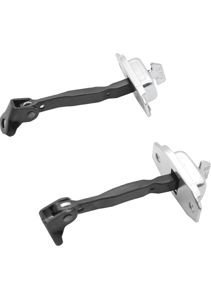 4pcs Araba Kapısı Durdurucu -Toyota Için -Toyota -Hilux 2004-2015 Için Fortuner 2005-2015 Için (Yurt Dışından) indirimleri