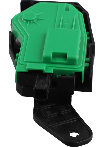 Hyundai Santa Fe Için Araba Açıcı Yakıt Kapısı Kilidi Aktüatörü 2019-2023 81550S1001 (Yurt Dışından)