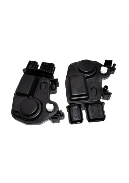 Araba Ön Sağ ve Sol Kapı Kilidi Aktüatörü 72115-S6A-J11 72155-S6A-J11 Honda Crv Fit Pilot (Yurt Dışından) modelleri