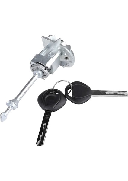Yeni Kapı Kilidi Çekirdek Araç Aksesuarları Sol 51212993145 51217310733 51212993147 Bmw X1 E84 2008-2012 (Yurt Dışından)
