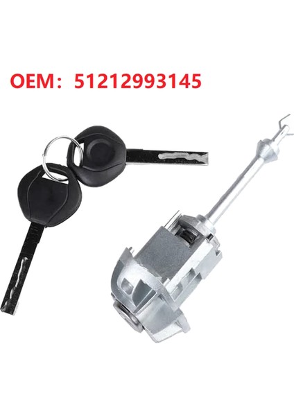 Yeni Kapı Kilidi Çekirdek Araç Aksesuarları Sol 51212993145 51217310733 51212993147 Bmw X1 E84 2008-2012 (Yurt Dışından) fiyatları