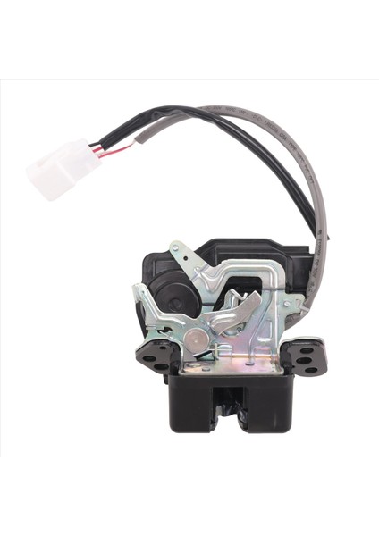 69110-08020 Toyota Sıenna Için Motor Olmayan Araba Arka Bagaj Bagajı Kilit Aktüatör 2004-2010 (Yurt Dışından) indirimleri
