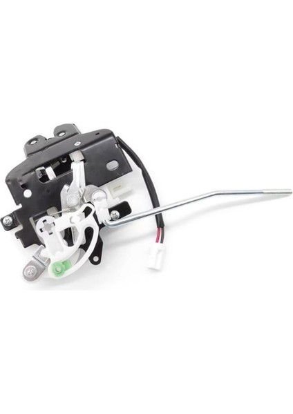 Mazda Için Araba Bagaj Kapağı Kilidi 6 2002-2008 Bagaj Kapağı Kilit Bagaj Bölmesi Kapak Kilidi G22C56820A (Yurt Dışından)