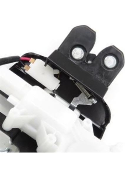 Mazda Için Araba Bagaj Kapağı Kilidi 6 2002-2008 Bagaj Kapağı Kilit Bagaj Bölmesi Kapak Kilidi G22C56820A (Yurt Dışından) fiyatları