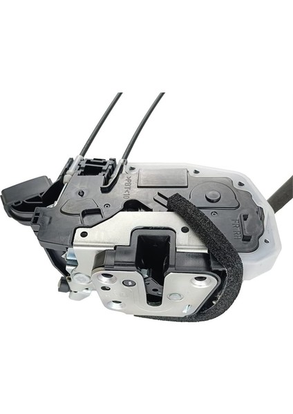 2 Pim Kapı Kilidi Aktüatör Nissan Juke Için Sağ Ön 2011-2017 Sport Yardımcısı 80500-1KM1A, 805001KM1A, 80500-1KM0A (Yurt Dışından) fırsatları