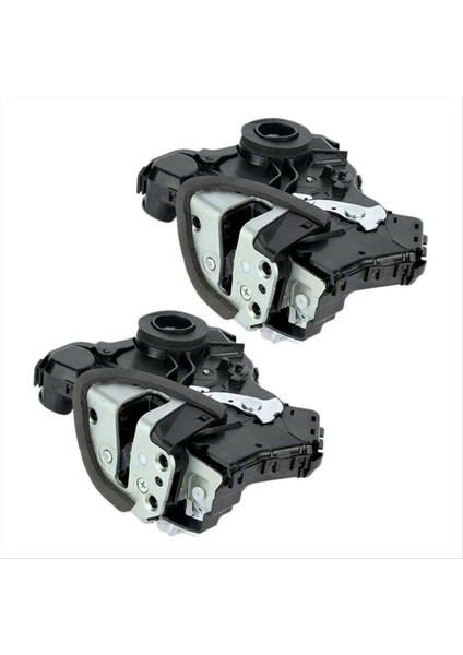 69040-06180 Güç Kapı Kilidi Aktüatörleri Toyota 4runner Camry Sequoia, Lexus ES350 GS350 LS460 RX450H (Yurt Dışından)