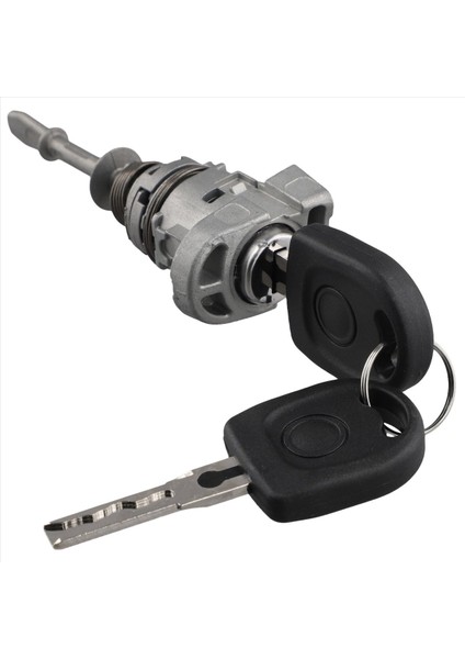 Kilit Kapısı Kilit Namlu Silindir Vw Touran Caddy 2003-2015 Için 2 Tuşlu 1T0837167A (Yurt Dışından) fiyatları