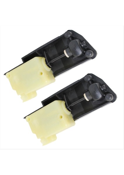 2pcs 30612856 Yakıt Kapı Kilit Dolgu Flep Solenoid Volvo V70 S60 S80 XC70 XC90 99-14 9483311 30716837 Tank Kapak Motoru Motor (Yurt Dışından)