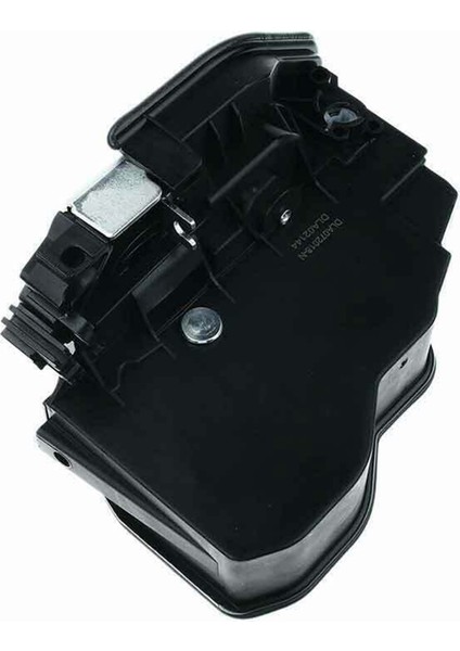 Ön Kapı Mandalı Aktüatör Catch 51217202144 -Bmw 1 3 5 Serisi E60 E61 E65 E70 E84 E87 E90 F10 F30 (Yurt Dışından)