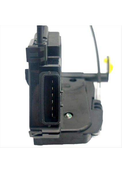 Nissan Sentra Için Sol Ön Sürücü Kapı Kilidi Mandal Aktüatörü 2013-2019 805019AN0A 80501-9AN0A 80501-3SG0A 805013SG0A (Yurt Dışından) modelleri