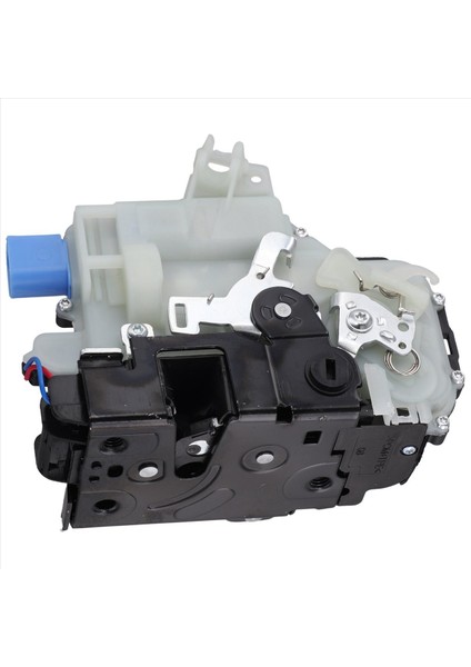 Kapı Kilidi Aktüatör Kapı Kilidi Aktüatör Mekanizması 3B4839016AG Vw Polo Skoda Mk5 T5 Arka Sağ (Yurt Dışından)