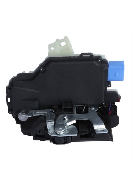 Kapı Kilidi Aktüatör Kapı Kilidi Aktüatör Mekanizması 3B4839015AG Vw Polo Skoda Mk5 T5 Arka Sol (Yurt Dışından)