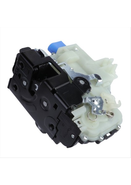 Kapı Kilidi Aktüatör Kapı Kilidi Aktüatör Mekanizması 3B4839015AG Vw Polo Skoda Mk5 T5 Arka Sol (Yurt Dışından) indirimleri