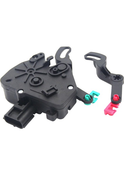 Chrysler Voyager Dodge 4717960AC Için Bagaj Kapağı Arka Sürgülü Kapı Kilidi Aktüatörü (Yurt Dışından) fırsatları