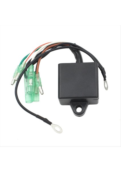 6L5-85540-M0 Yamaha 2 Strok 3hp 2 Silme Dıştan Takma Motorlar 6L5-85540-M0-00 6L5-85540-M1-00 (Yurt Dışından)