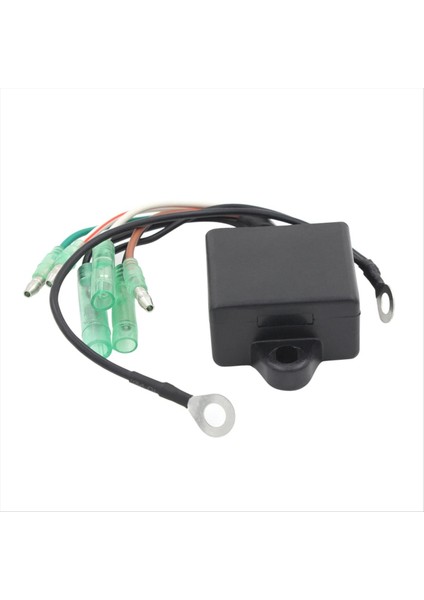 6L5-85540-M0 Yamaha 2 Strok 3hp 2 Silme Dıştan Takma Motorlar 6L5-85540-M0-00 6L5-85540-M1-00 (Yurt Dışından) modelleri
