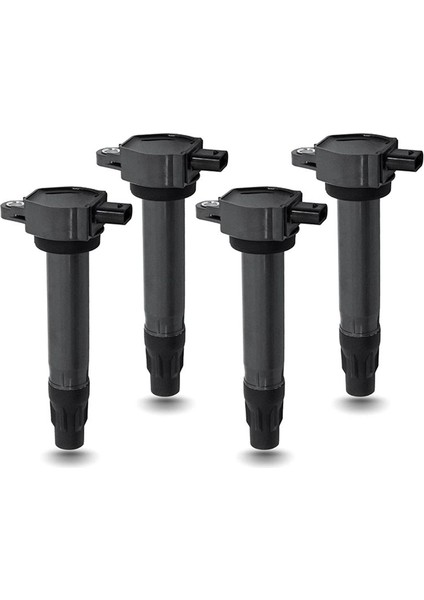 Chrysler Sebring/ Dodge Avenger Yolculuk Kalibre/ Jeep Pusulası Için Ateşleme Bobini 04606824AC 4606824AB UF557 5C1644 (Yurt Dışından)