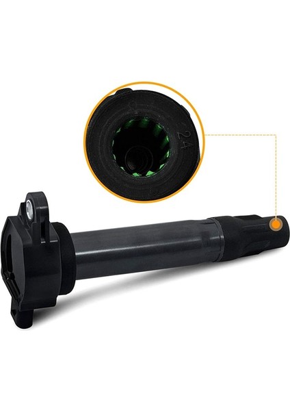 Chrysler Sebring/ Dodge Avenger Yolculuk Kalibre/ Jeep Pusulası Için Ateşleme Bobini 04606824AC 4606824AB UF557 5C1644 (Yurt Dışından) indirimleri