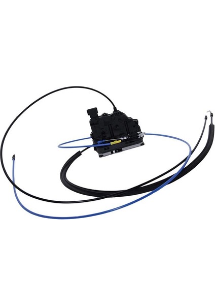 Araç Sağ El Sürgen Kapı Kilidi Ducato Citroen Jumper Peugeot Boxer 1393801080 1393803080 1385699080 (Yurt Dışından) fırsatları