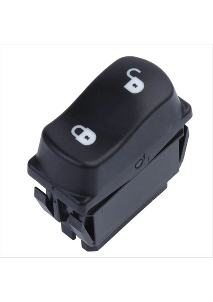 16-09211PKG 1609211PKG Peterbilt Kamyon Için Güç Kapı Kilit Anahtarı Düğmesi (Yurt Dışından)