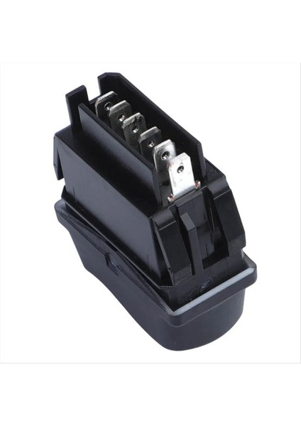 16-09211PKG 1609211PKG Peterbilt Kamyon Için Güç Kapı Kilit Anahtarı Düğmesi (Yurt Dışından) fırsatları