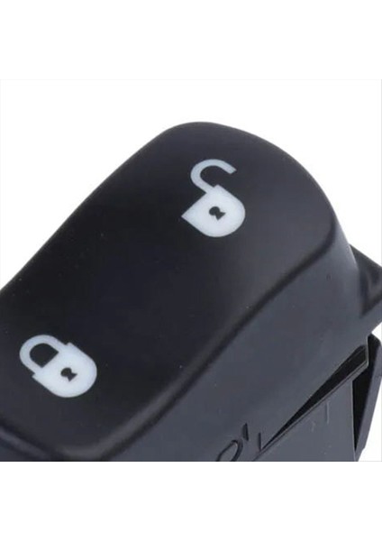 16-09211PKG 1609211PKG Peterbilt Kamyon Için Güç Kapı Kilit Anahtarı Düğmesi (Yurt Dışından) indirimleri