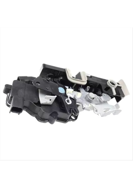 CK2Z1521813J Ön Sürücü Sol Yan Kapı Kilidi Aktüatörü CK2Z-1521813-J Ford F-150 2018 2018 2019 (Yurt Dışından) modelleri