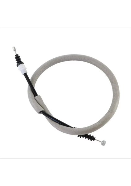 Ön Kapı Kilit Makinesi Dış Çekme Tel Kapı Kilit Kontrolü Serbest Bırakma Tel FQZ000041 Range Rover L322 Mk3 Için (Yurt Dışından)