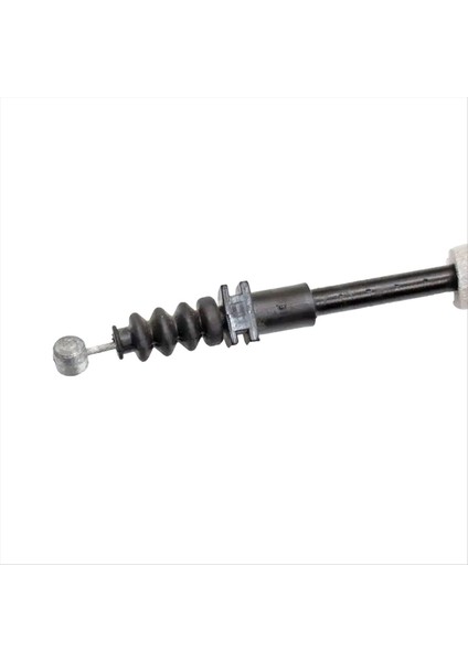 Ön Kapı Kilit Makinesi Dış Çekme Tel Kapı Kilit Kontrolü Serbest Bırakma Tel FQZ000041 Range Rover L322 Mk3 Için (Yurt Dışından) modelleri