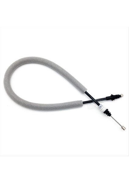 Ön Kapı Kilit Makinesi Dış Çekme Tel Kapı Kilit Kontrolü Serbest Bırakma Tel FQZ000041 Range Rover L322 Mk3 Için (Yurt Dışından) indirimleri