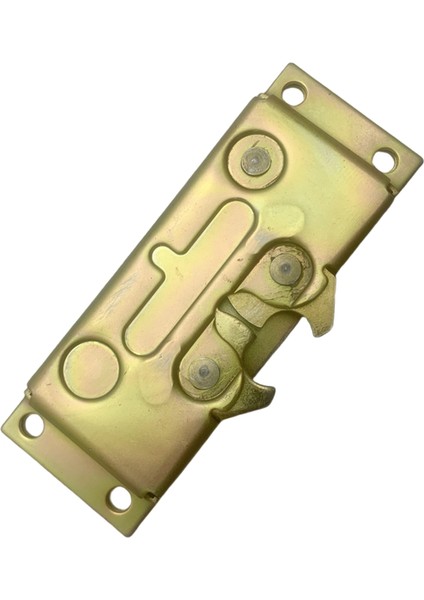 Sürücü Yan Kapı Mandal Kilit Bloğu 25624802 62QS286R 04-0177 Mack Peterbilt Kenworth T600 T660 L700 40177 (Yurt Dışından)