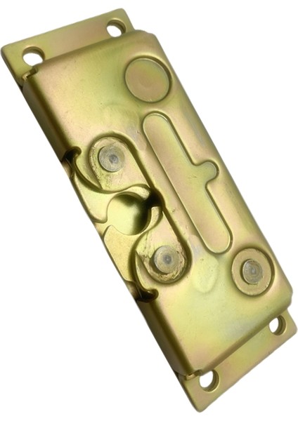 Sürücü Yan Kapı Mandal Kilit Bloğu 25624802 62QS286R 04-0177 Mack Peterbilt Kenworth T600 T660 L700 40177 (Yurt Dışından) modelleri