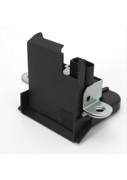 Araba Arka Bagaj Kilit Mandal 5M0827505E 5ND827505 Vw Beetle Golf Tiguan Için 2012-2019 Bagaj Kapağı Boot Lock 6RD827505 (Yurt Dışından)