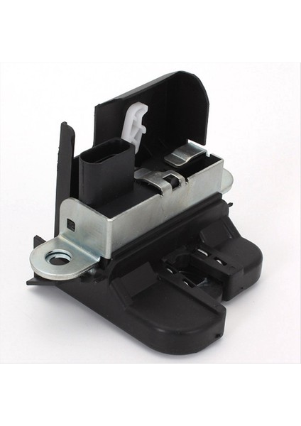 Araba Arka Bagaj Kilit Mandal 5M0827505E 5ND827505 Vw Beetle Golf Tiguan Için 2012-2019 Bagaj Kapağı Boot Lock 6RD827505 (Yurt Dışından) fırsatları