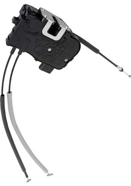 Araba Ön Sürücü Sol Yan Kapı Kilidi Aktüatörü 813103W000 Kıa Sportage 2011-2016 81310-3W010 (Yurt Dışından)