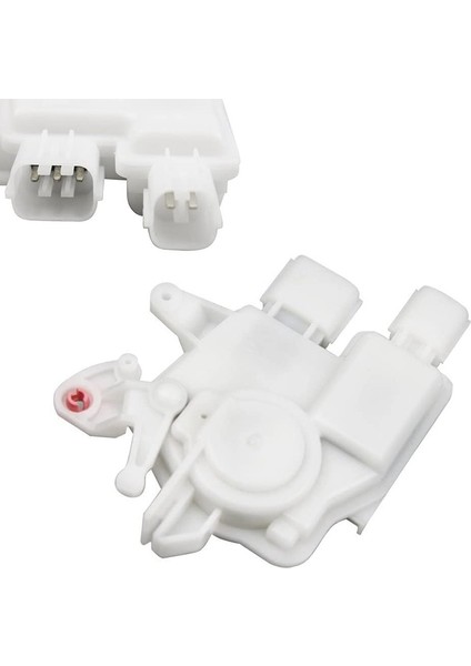 Kapı Kilidi Aktüatörü Honda Acura Accord 72155-SDA-A01 (Sol Ön) (Yurt Dışından) modelleri