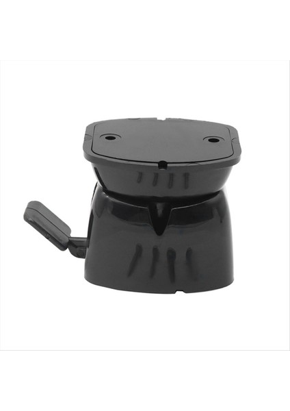 Rv Bagaj Kapı Yakalama Bölmesi Klipsleri Plastik Kapı Yakalama Mandal Tutucu Kargo Römork Karavan Aksesuarları Siyah (Yurt Dışından)