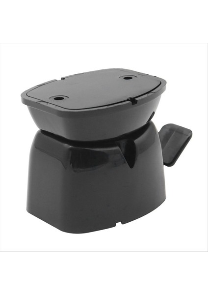 Rv Bagaj Kapı Yakalama Bölmesi Klipsleri Plastik Kapı Yakalama Mandal Tutucu Kargo Römork Karavan Aksesuarları Siyah (Yurt Dışından) indirimleri