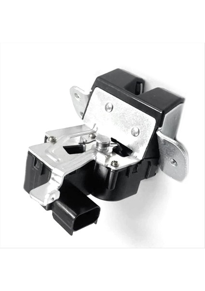 Bagaj Kapağı Kilit Aktüatörü Arka Bagaj Bloğu 81230-B4010 81230B4010 Hyundai Için I10 Mk2 5 2013-2020 (Yurt Dışından) modelleri