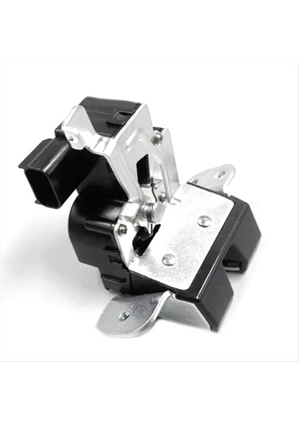 Bagaj Kapağı Kilit Aktüatörü Arka Bagaj Bloğu 81230-B4010 81230B4010 Hyundai Için I10 Mk2 5 2013-2020 (Yurt Dışından) indirimleri