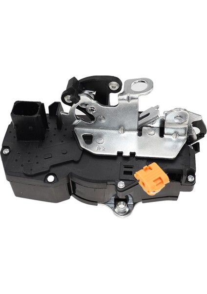 Önde Yeni Kapı Kilidi 2007-2014 Gmc Yukon Sierra Chevy Silverado Cadillac Escalade 931-304 (Yurt Dışından)