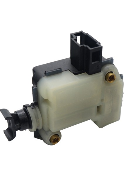 Bootlid Bagaj Bagaj Kapağı Kilit Servo Motor Golf Jetta Mk4 Passat B5 3b5 827 061B/3B0 959 781C/3B0959781C (Yurt Dışından)